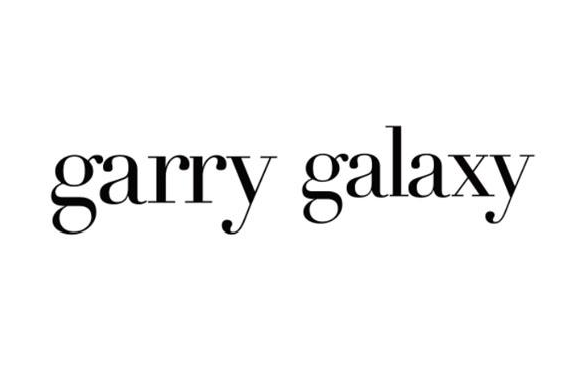 GARRY GALAXY