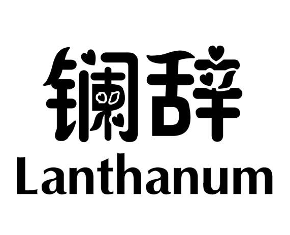 |o  LANTHANUM