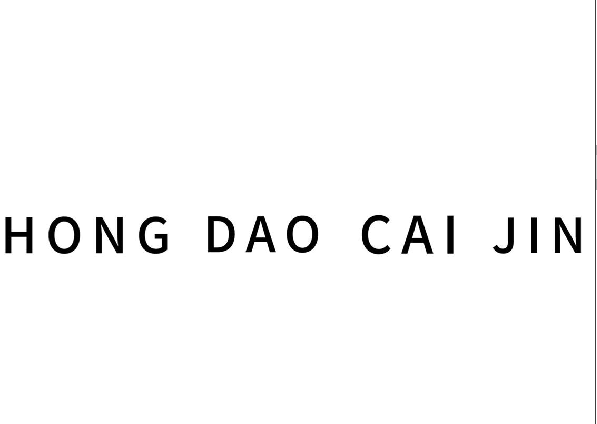 HONG DAO CAI JIN