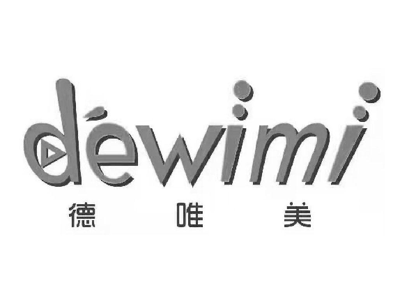 ��Ψ�� DEWIMI