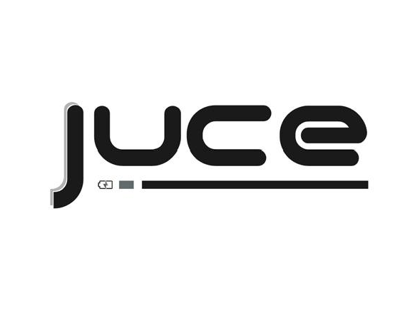 JUCE