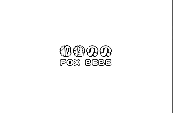 ؂ؐؐ FOX BEBE