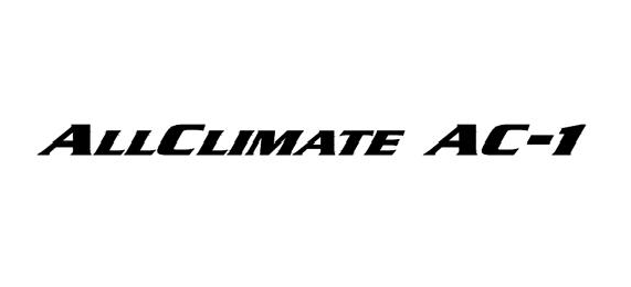 ALLCLIMATE AC-1