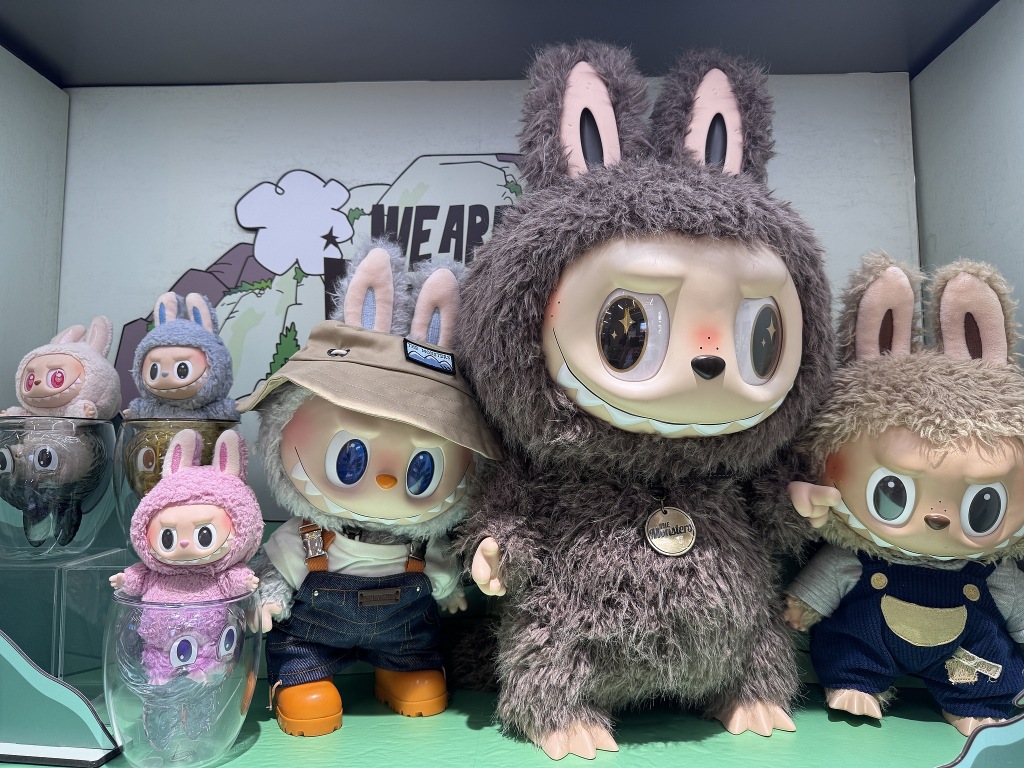Labubu {ʲôɞ _⚤@4̘˲ֵóI(y)